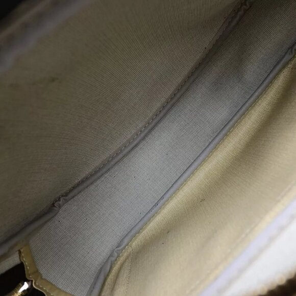 LOUIS VUITTON Reporter PM Crossbody Shoulder Bag Monogram Leather - Picture 16 of 16